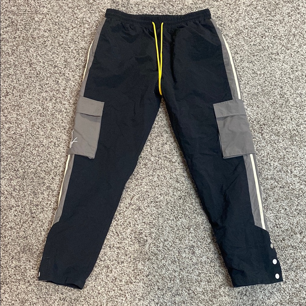 Diet Starts Monday Cargo Pants